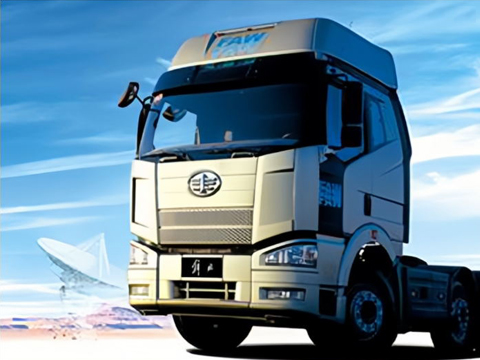 變速箱齒輪故障的6大警告信號